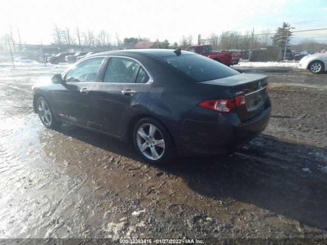 Photo 2 VIN: JH4CU2F66BC006894 - ACURA TSX 