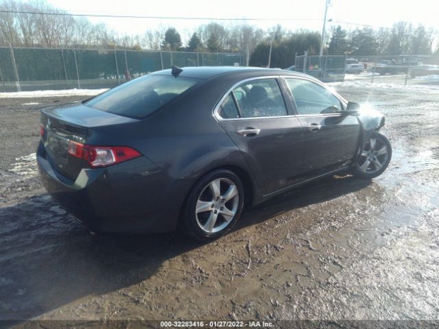 Photo 3 VIN: JH4CU2F66BC006894 - ACURA TSX 