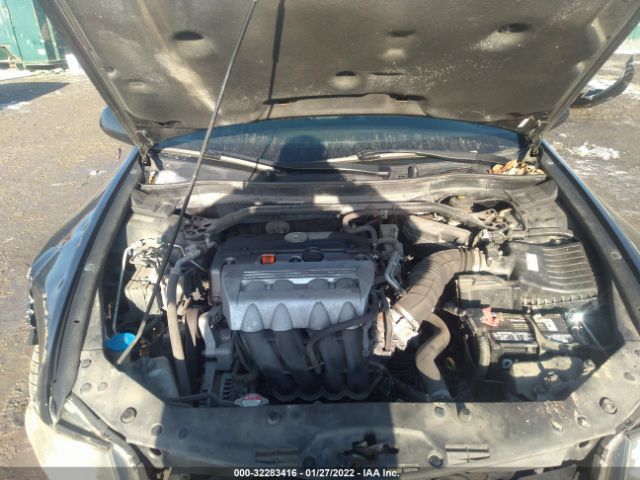 Photo 9 VIN: JH4CU2F66BC006894 - ACURA TSX 