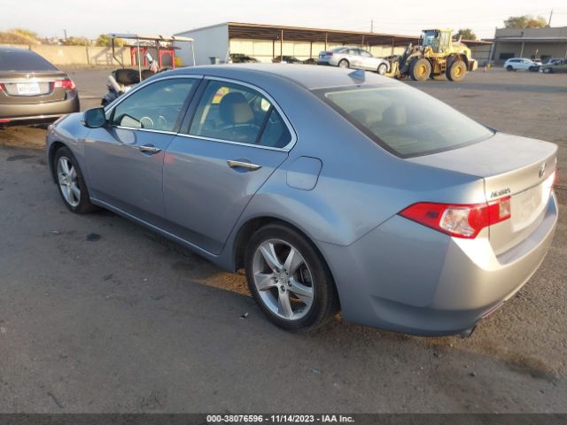 Photo 2 VIN: JH4CU2F66BC007088 - ACURA TSX 