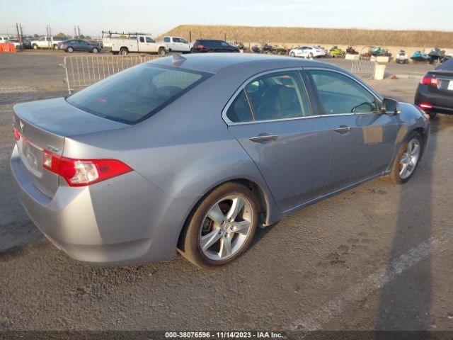 Photo 3 VIN: JH4CU2F66BC007088 - ACURA TSX 