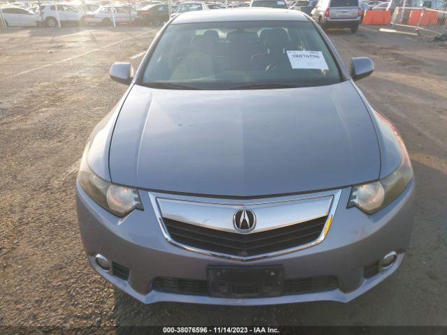 Photo 5 VIN: JH4CU2F66BC007088 - ACURA TSX 