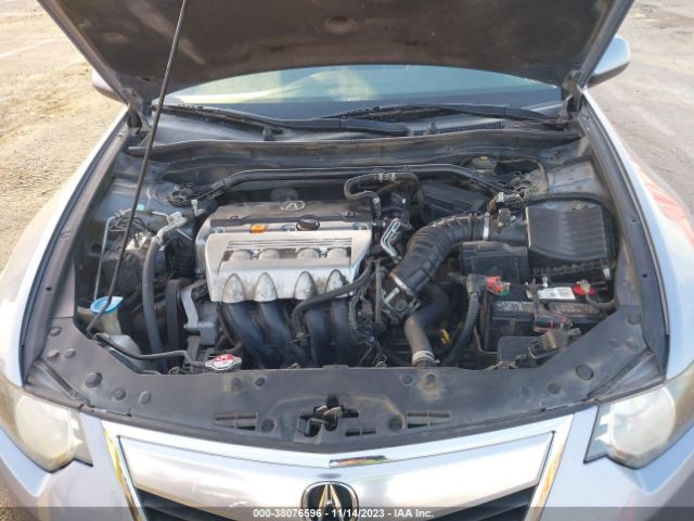 Photo 9 VIN: JH4CU2F66BC007088 - ACURA TSX 