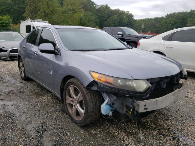 Photo 0 VIN: JH4CU2F66BC007897 - ACURA TSX 