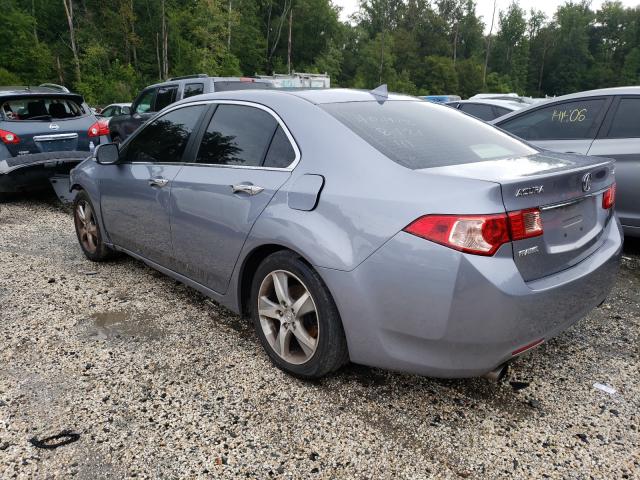 Photo 2 VIN: JH4CU2F66BC007897 - ACURA TSX 