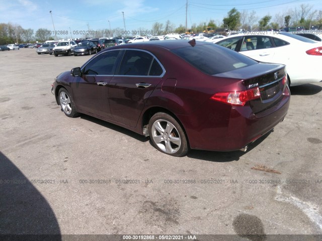 Photo 2 VIN: JH4CU2F66BC007947 - ACURA TSX 