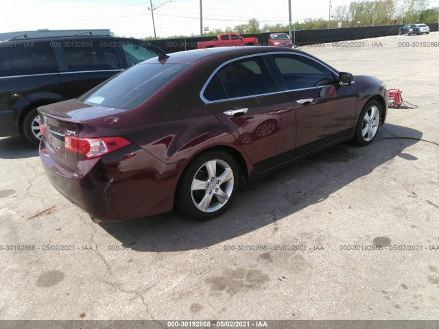 Photo 3 VIN: JH4CU2F66BC007947 - ACURA TSX 