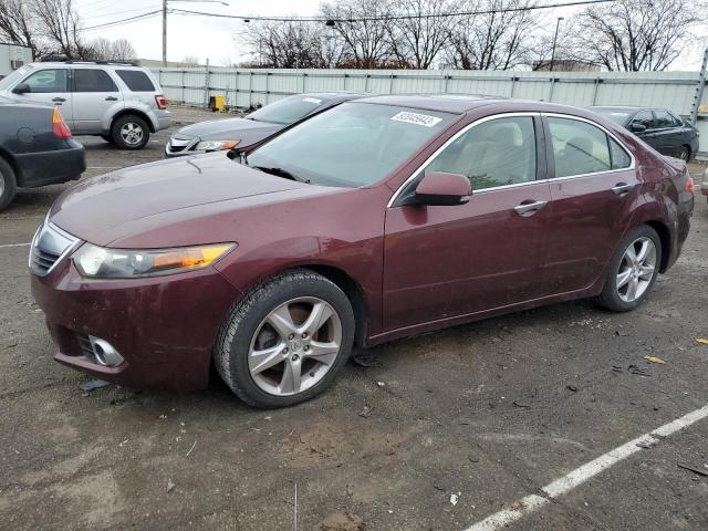 Photo 0 VIN: JH4CU2F66BC008032 - ACURA TSX 