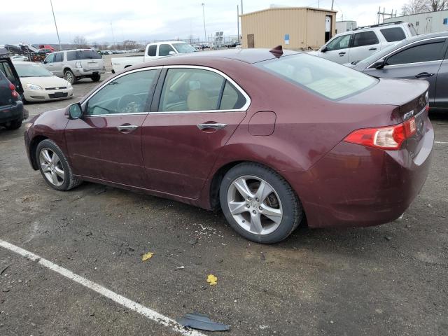 Photo 1 VIN: JH4CU2F66BC008032 - ACURA TSX 