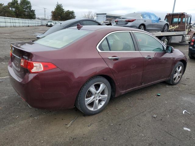 Photo 2 VIN: JH4CU2F66BC008032 - ACURA TSX 