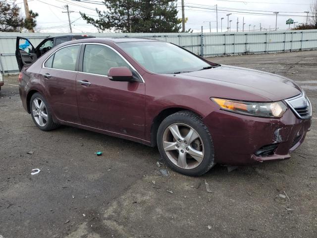 Photo 3 VIN: JH4CU2F66BC008032 - ACURA TSX 