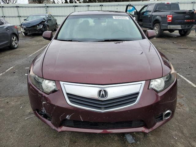 Photo 4 VIN: JH4CU2F66BC008032 - ACURA TSX 