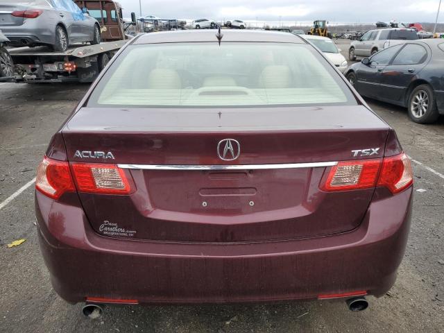 Photo 5 VIN: JH4CU2F66BC008032 - ACURA TSX 