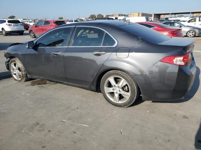 Photo 1 VIN: JH4CU2F66BC009102 - ACURA TSX 