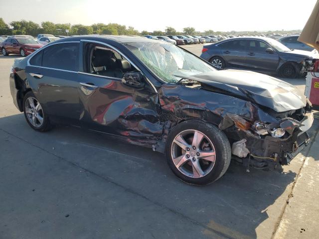 Photo 3 VIN: JH4CU2F66BC009102 - ACURA TSX 