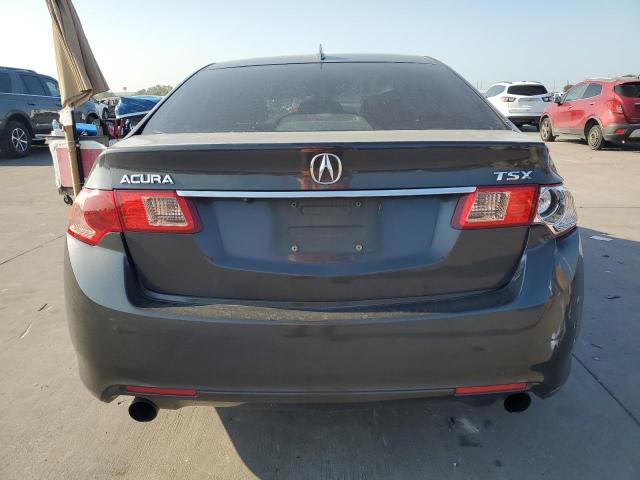 Photo 5 VIN: JH4CU2F66BC009102 - ACURA TSX 