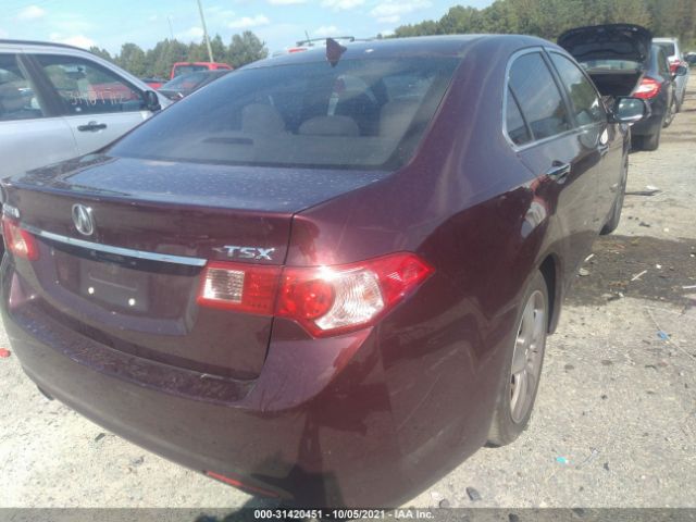 Photo 3 VIN: JH4CU2F66BC010041 - ACURA TSX 