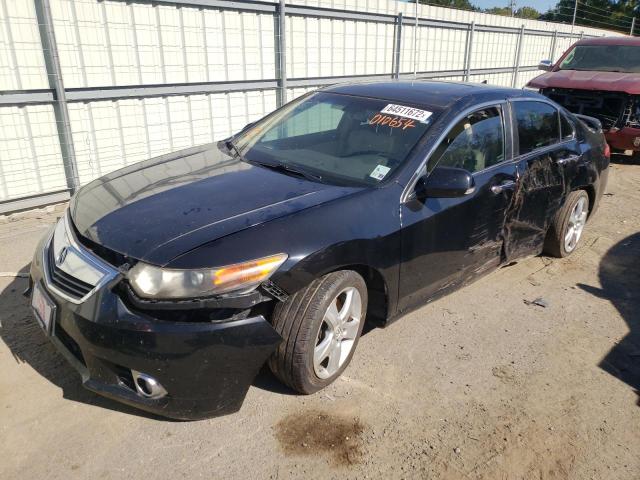 Photo 1 VIN: JH4CU2F66BC010654 - ACURA TSX 