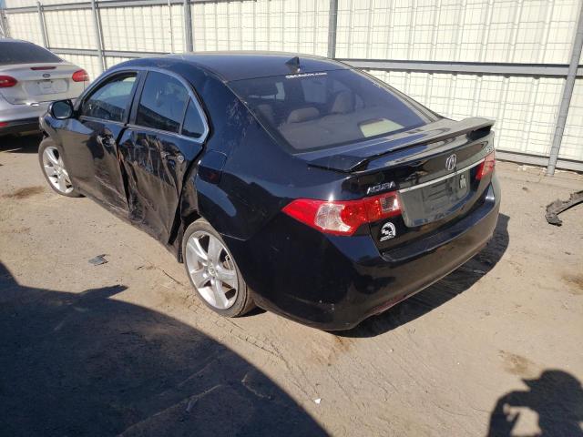 Photo 2 VIN: JH4CU2F66BC010654 - ACURA TSX 