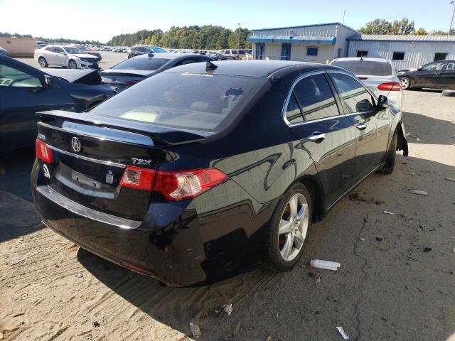 Photo 3 VIN: JH4CU2F66BC010654 - ACURA TSX 