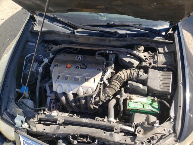 Photo 6 VIN: JH4CU2F66BC010654 - ACURA TSX 