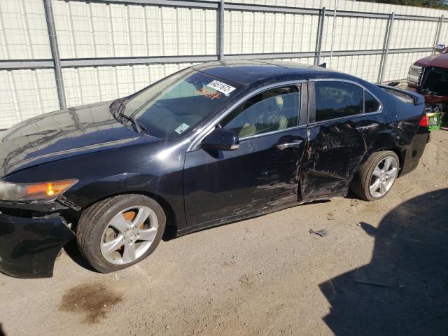 Photo 8 VIN: JH4CU2F66BC010654 - ACURA TSX 