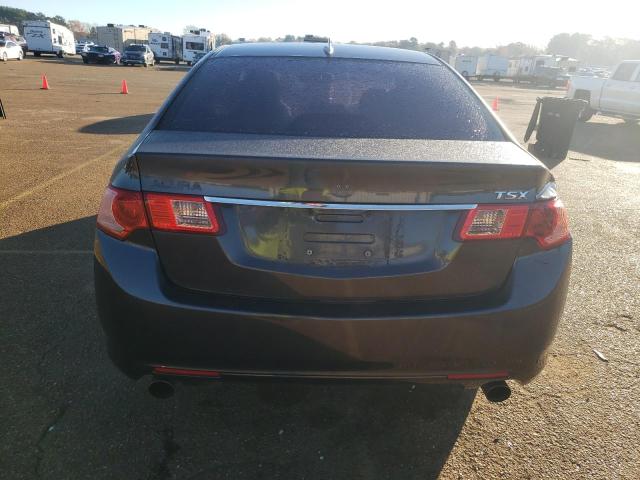 Photo 5 VIN: JH4CU2F66BC011187 - ACURA TSX 