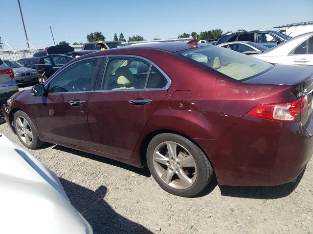 Photo 1 VIN: JH4CU2F66BC011514 - ACURA TSX 