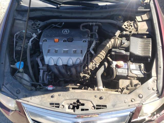 Photo 10 VIN: JH4CU2F66BC011514 - ACURA TSX 