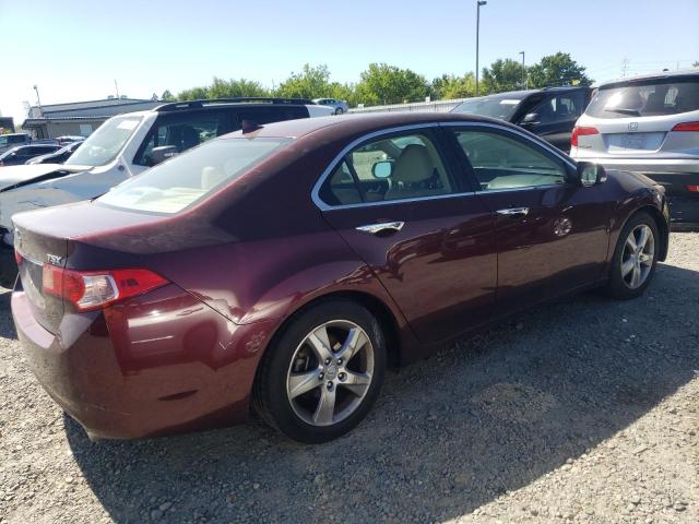 Photo 2 VIN: JH4CU2F66BC011514 - ACURA TSX 