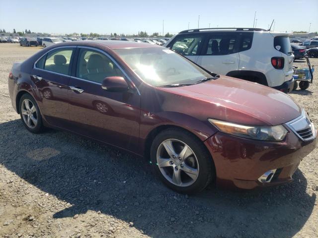 Photo 3 VIN: JH4CU2F66BC011514 - ACURA TSX 