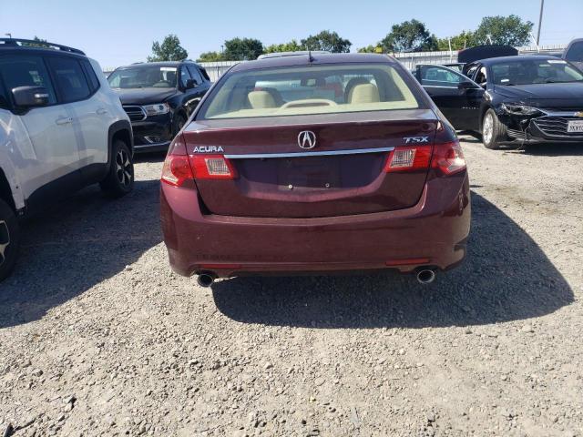 Photo 5 VIN: JH4CU2F66BC011514 - ACURA TSX 