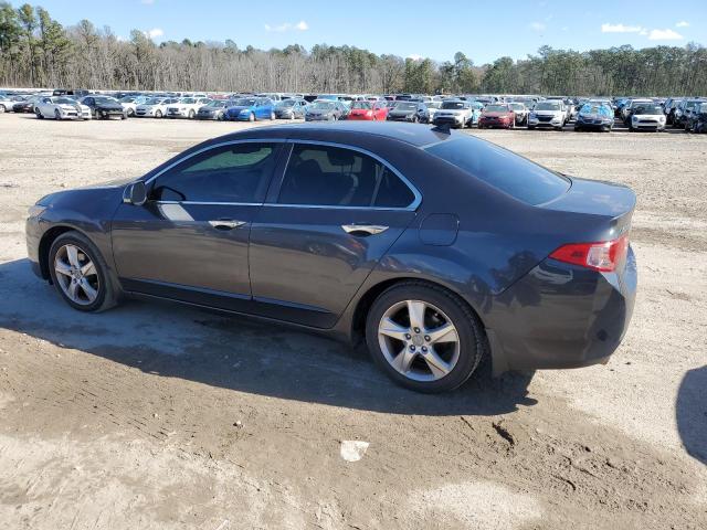 Photo 1 VIN: JH4CU2F66BC012615 - ACURA TSX 