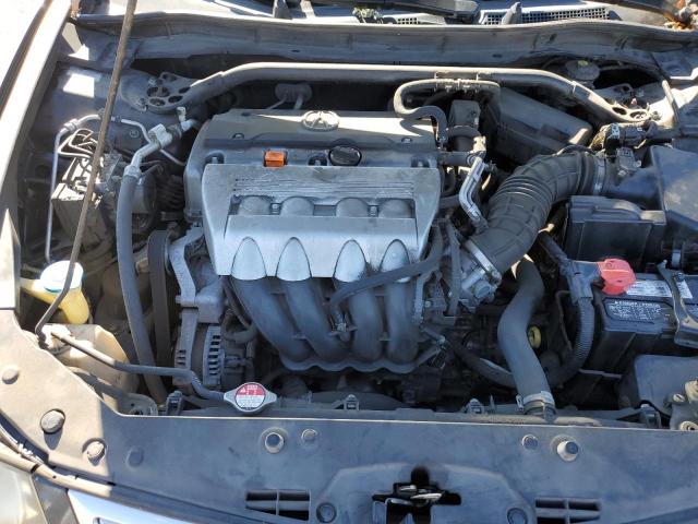 Photo 10 VIN: JH4CU2F66BC012615 - ACURA TSX 