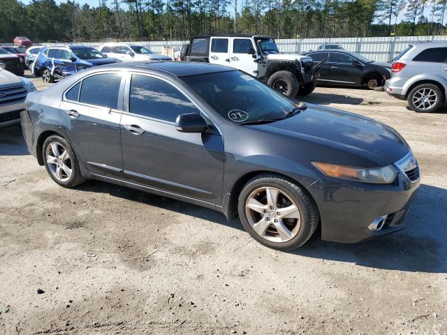 Photo 3 VIN: JH4CU2F66BC012615 - ACURA TSX 