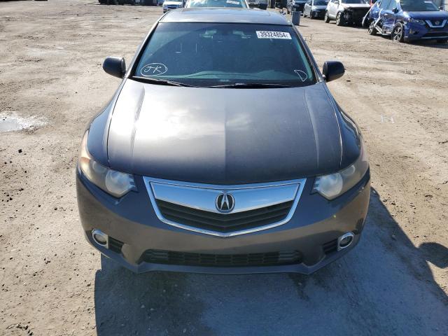 Photo 4 VIN: JH4CU2F66BC012615 - ACURA TSX 