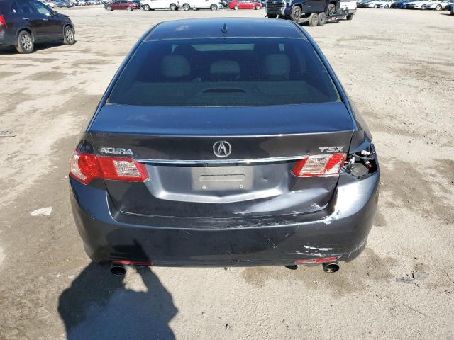 Photo 5 VIN: JH4CU2F66BC012615 - ACURA TSX 