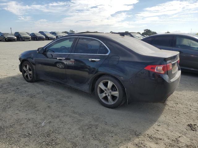 Photo 1 VIN: JH4CU2F66BC013943 - ACURA TSX 