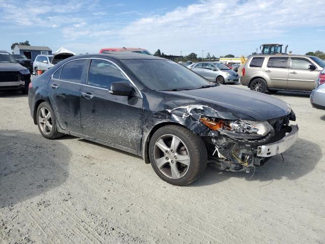 Photo 3 VIN: JH4CU2F66BC013943 - ACURA TSX 