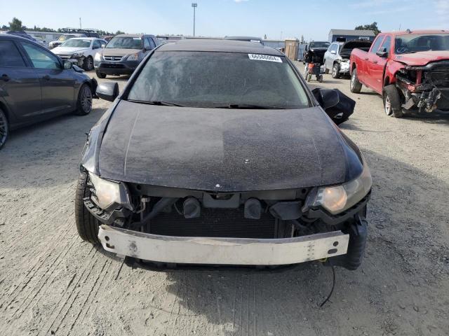 Photo 4 VIN: JH4CU2F66BC013943 - ACURA TSX 