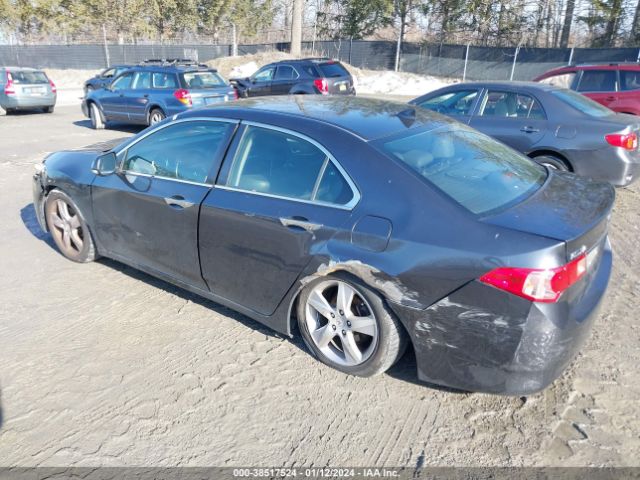 Photo 2 VIN: JH4CU2F66BC014896 - ACURA TSX 