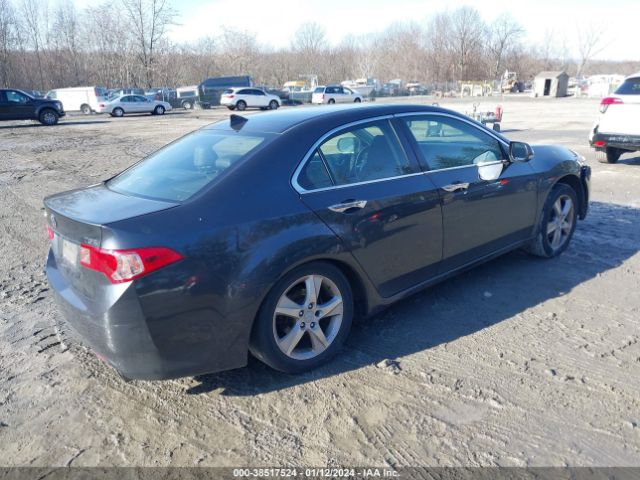 Photo 3 VIN: JH4CU2F66BC014896 - ACURA TSX 