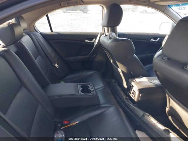 Photo 7 VIN: JH4CU2F66BC014896 - ACURA TSX 