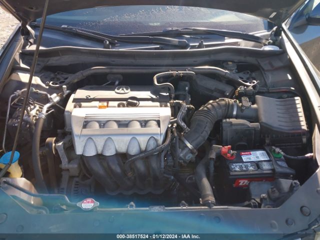 Photo 9 VIN: JH4CU2F66BC014896 - ACURA TSX 