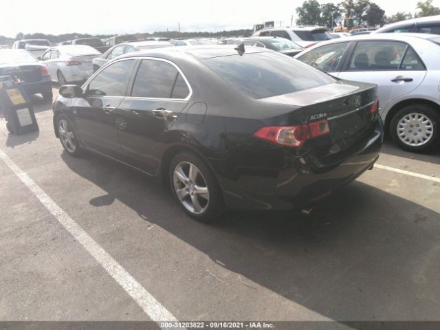 Photo 2 VIN: JH4CU2F66BC015420 - ACURA TSX 