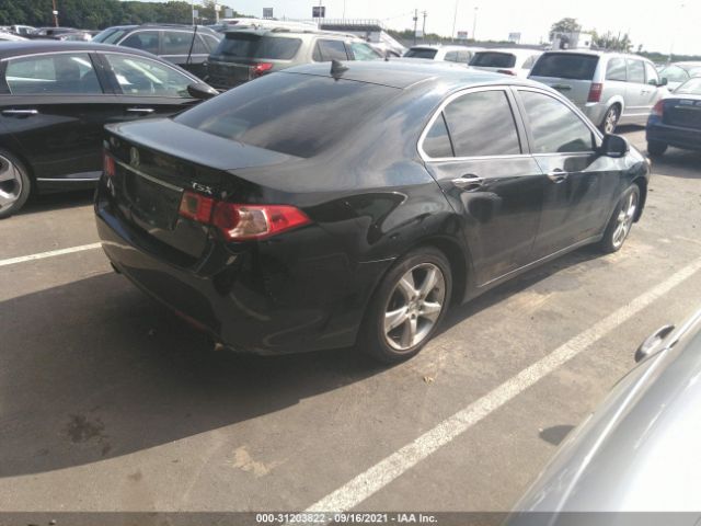 Photo 3 VIN: JH4CU2F66BC015420 - ACURA TSX 