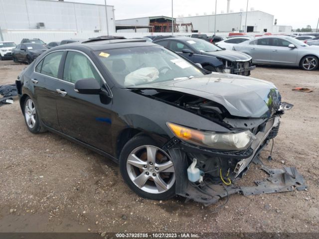 Photo 0 VIN: JH4CU2F66BC015904 - ACURA TSX 