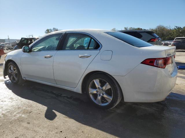 Photo 1 VIN: JH4CU2F66BC016194 - ACURA TSX 