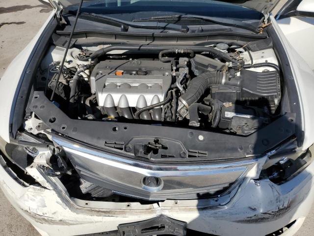 Photo 10 VIN: JH4CU2F66BC016194 - ACURA TSX 