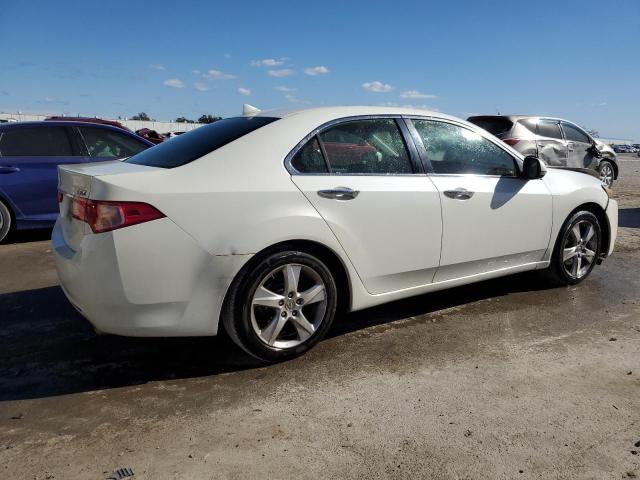 Photo 2 VIN: JH4CU2F66BC016194 - ACURA TSX 